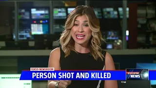 One dead after Kokomo shooting