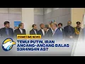 Download Lagu Aragchi Bakal Temui Putin \u0026 Pejabat Senior Rusia [Primetime News]