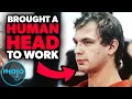 Download Lagu 10 Creepy Facts About Jeffrey Dahmer