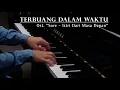 Download Lagu Terbuang Dalam Waktu | Barasuara | Ost. \