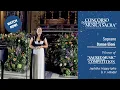 Download Lagu G. F. Händel: Jephtha - Rise Jephtha... Happy Iphis  - Danae Eleni - Sacred Music Competition 2021