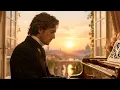 Quiet Heart Serenade 💕 Chopin's Romantic Piano | Inspired by Frédéric Chopin for Romantic Nights 🌹