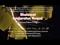 Download Lagu Sholawat Syajarotun Nuqud (Sholawat Pohon Uang) #sholawat