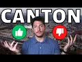 What You MUST Know Before Living In Canton Michigan