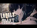 Download Lagu Nightcore - Lonely Heart (Jax Jones)