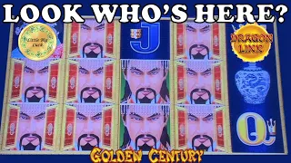 Download 🍀 MR. FUMAN SHOWED UP FOR THE WIN!  GOLDEN CENTURY DRAGON LINK SLOT AT HARD ROCK TAMPA! MP3