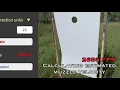 Download Lagu Using Strelok Pro to estimate your muzzle velocity