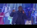 David Ize - Atmosphère in Saturation | Saturation Live 2