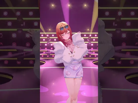 もしもし…?踊れてる…!? #shorts #hololive