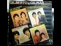Download Lagu CAPA DE REVISTA   GILBERTO E GILMAR  1987