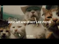 CORTIS - MOTION (Feat. Juicy J) (Lyrics)