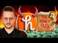 Lagu The Honey Files Expose Major Fraud!