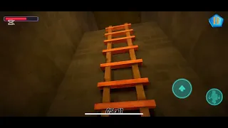Barry prision Run story obby easy mode #gaming #prision #fnaf #edit #barry #easymode