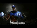 Video di Injustice 2 -  Introducing Atom!