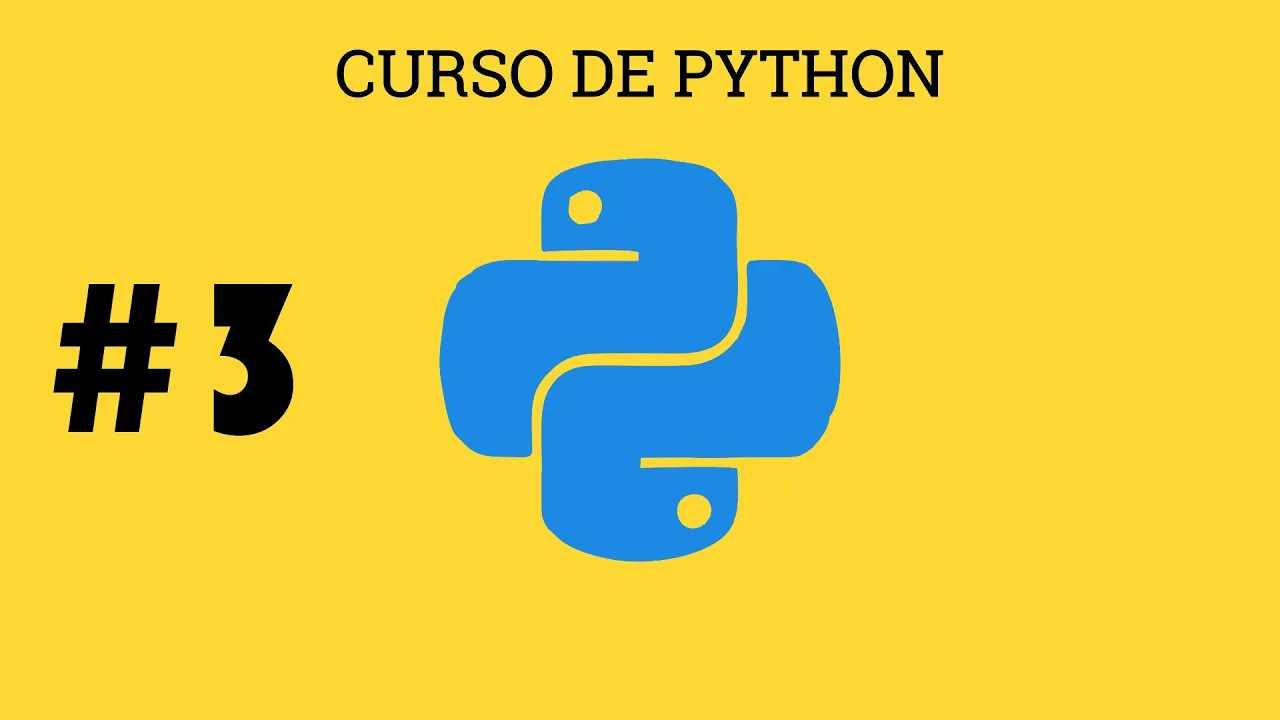 Aula 3 - Ambiente de Trabalho e Estrutura do Curso | Curso de Python