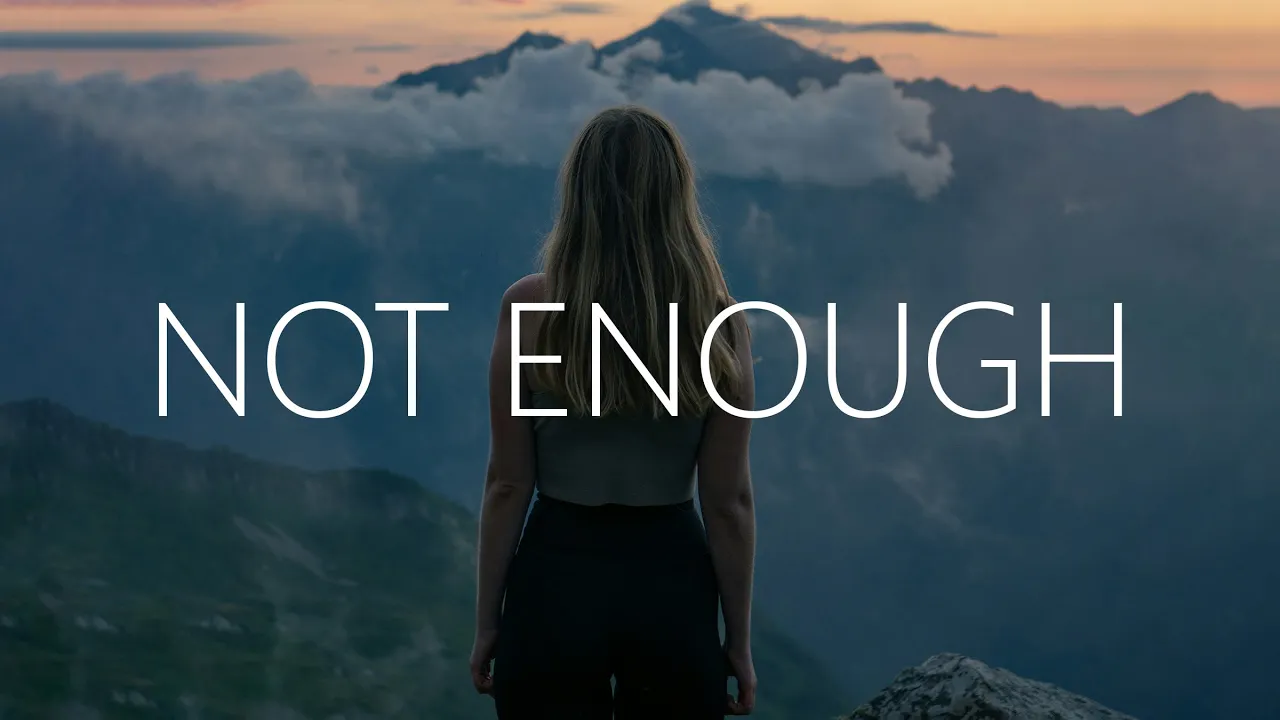 KILIAM & Loki - Not Enough (Lyrics) KILIAM & Loki - Not Enough (Lyrics)