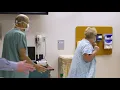 Agitated Patient Scenario - Simulation Center NCH Healthcare System