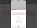 7 CSX App Explainer New Injury Assessment Setup