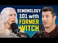 Download Lagu From Witchcraft \u0026 Torment to Freedom in Christ | Jenny Joy: The Jesus People Podcast EP 34