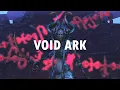 Final Fantasy XIV The Void Ark The Shadow of Mhach