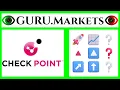 Download Lagu CHECK POINT (CHKP) 🔺 aandelenanalyse, ticker CHKP beoordeling van GURU.Markets​ 📈
