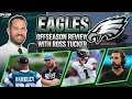 Ross Tucker s Eagles Offseason Review