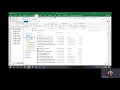 Module 7 Importing Data