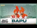Lagu harinder sandhu new song BAPU JASWANT SANDILA  HARINDER SANDHU NEW PUNJABI SONG 2022