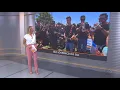 Download Lagu Banda Sul Brass na Caravana do Jornal do Almoço em São Lourenço do Sul