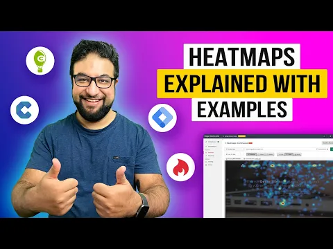 Heatmaps Explained: Hotjar Heatmap, Crazyegg Heatmap, and MS Clarity