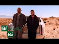 Download Lagu Does Walter White Need Jesse Pinkman Gone? | Confessions | Breaking Bad