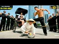 Download Lagu Vua Giới Ngầm Thượng Hải Về Hưu Làm Thằng Kéo Xe, Thấy Vợ Bị Đám Côn Đồ Làm Nhục, Nổi Điên Tái Xuất