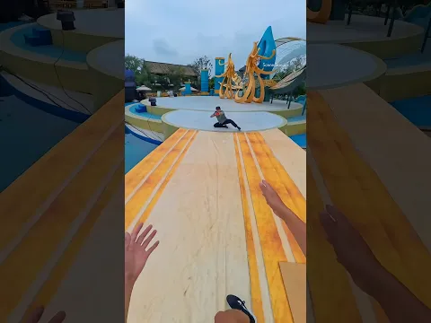 #luckygameplay