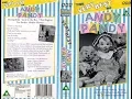 The Very Best of Andy Pandy (1993 UK VHS)