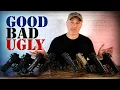 10 Handguns That Surprised Me The Good and The Bad