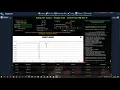 NCT Dicebot supports any Lua script any coin and over 25 dice sites Profit 1245