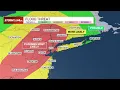 WATCH LIVE Tri-state weather radar of Tuesday s high risk storms NBC New York