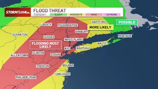 WATCH LIVE Tri-state weather radar of Tuesday s high risk storms NBC New York