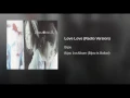 Love Love (RadioVersion)