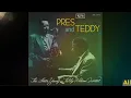 [Jazz] Lester Young-Teddy Wilson Quartet - All Of Me