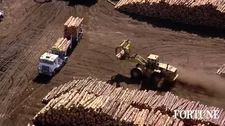How Cummins stays relevant in an eco-friendly world Fortune