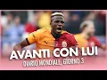 Download Lagu Tudor chiede tre colpi, avanti tutta per Osimhen