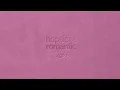 kwn - hopeless romantic (Audio)