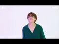 Download Lagu BTS - Telepathy 'BTS Room Live' (Festa 2021)