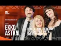 SoundAdvice with Ekko Astral Debut Album Origin Story Speaking Your Truth and Being Yourself