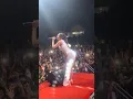 Lagu Difarina Indra Makin Menyalaa Jii ❤️ Live Bali.
