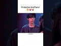 Lagu protective boyfriend 🥰🦋💓 #drama #shorts #kdrama #romance #feelings #lovestory #foryou
