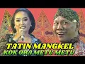 Download Lagu Tatin mangkel kok ora metu metu