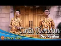 Download Lagu Duo Kembar - Cinta Diwoloan (Official Video Music)
