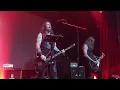 ENSLAVED - Return to Yggdrasil live in Denver, CO 2023